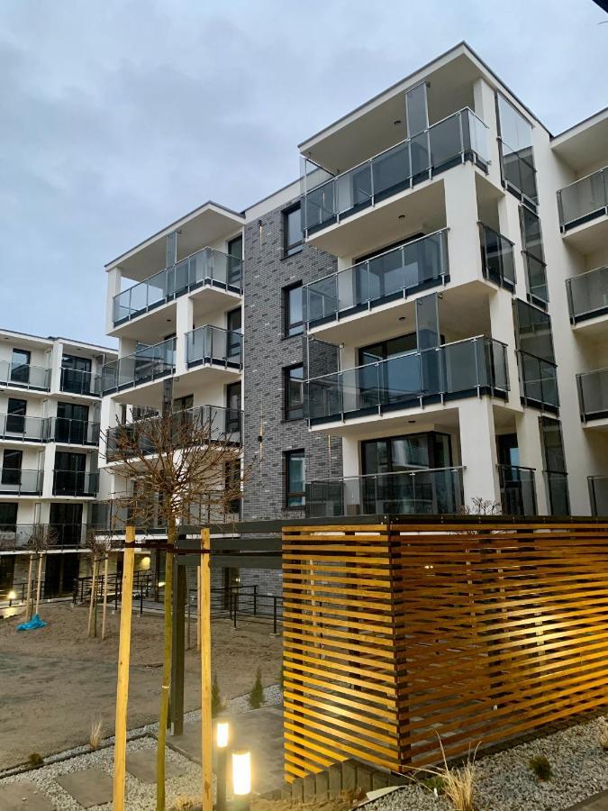 Loft Klonowa - Apartament Z Garazem Kielce Exterior foto